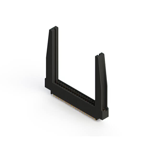 396-040-520-878 EDAC Inc.  Edgeboard Connectors